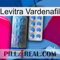 Levitra Vardenafil 40